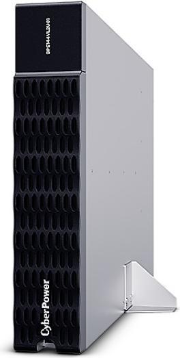 Image du produit Cyberpower Extended Battery Module BPE144VL2U01 - Boîtier pour batterie (monté en rack)