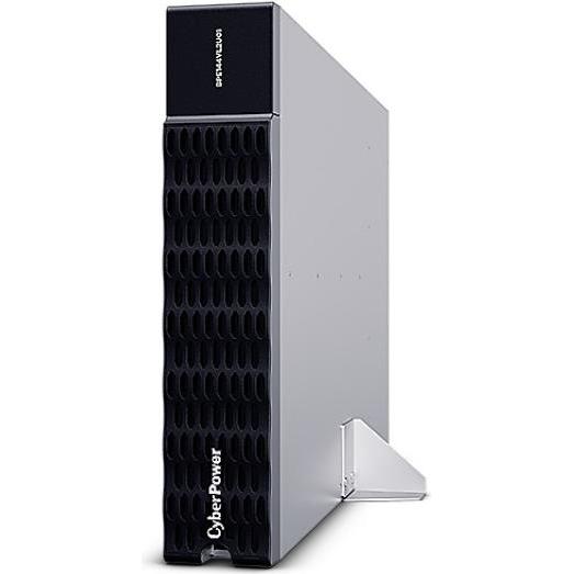 Thumbnail - Cyberpower Extended Battery Module BPE144VL2U01 - Batteriegehäuse (in Rack monti, USV Zubehör