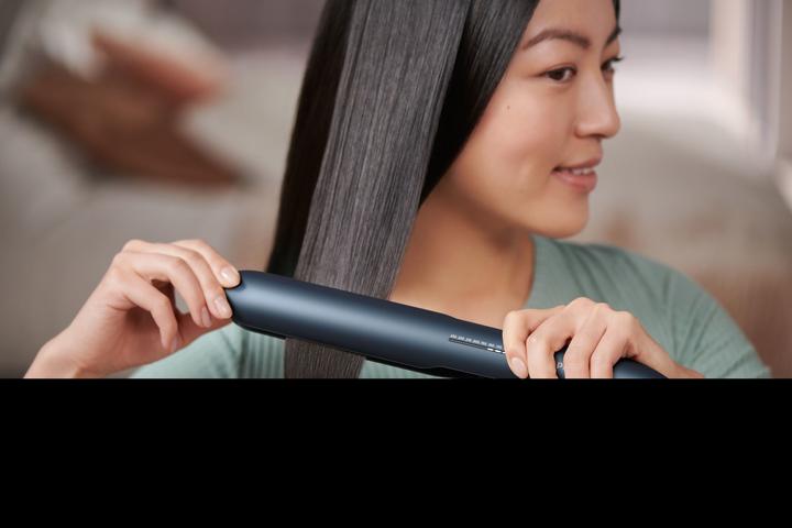 Image du produit Philips Lisseur, technologie ThermoShield (Fer plat)