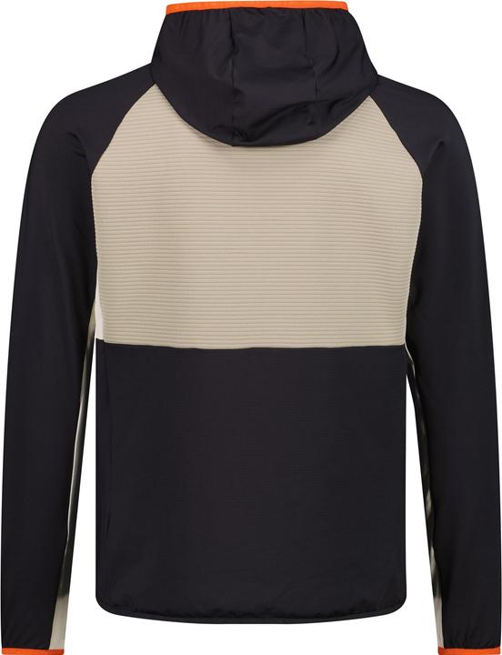 Immagine prodotto CMP Campagnolo Grid Tech Jacket Fix Hood (S)