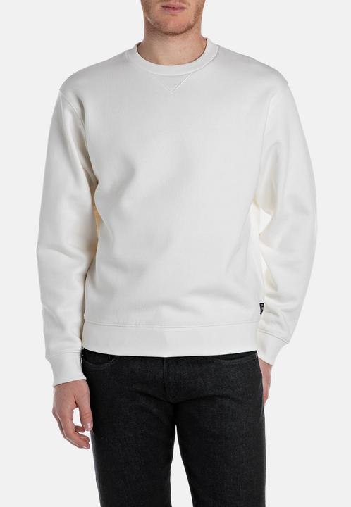 Actual product image Replay Sweatshirt Langarmshirt (S)