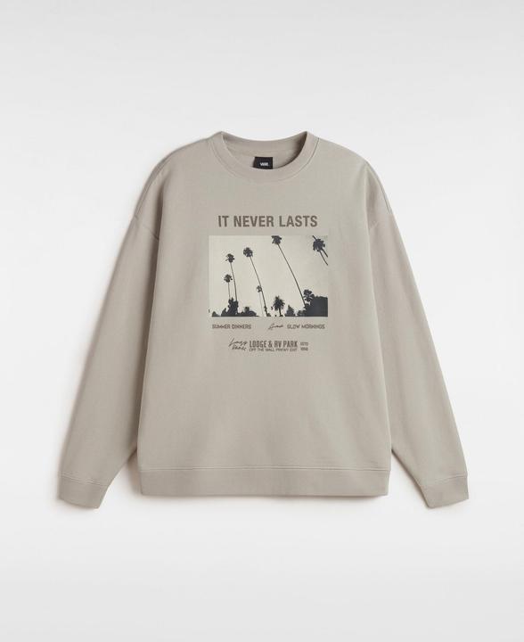 Image du produit Vans Neverlasting OS Crew (L)