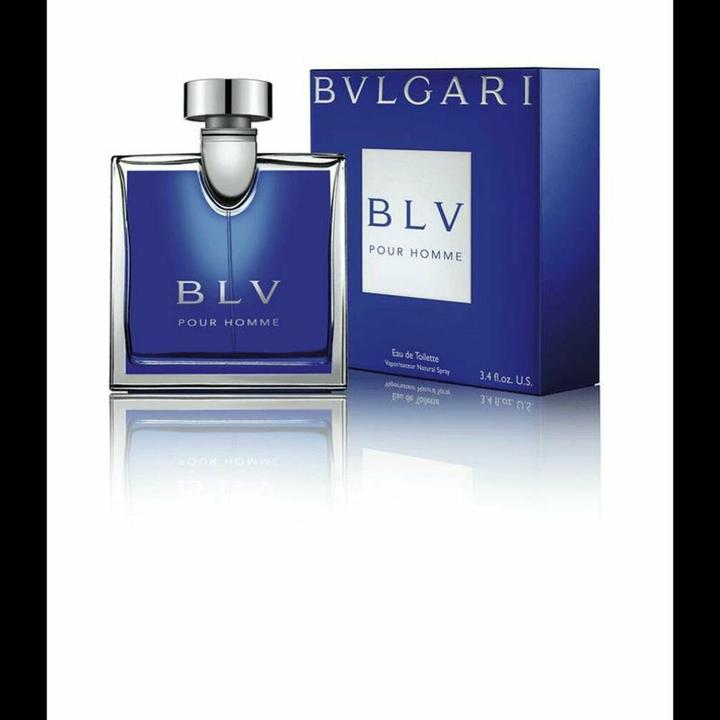 Immagine prodotto Bulgari Blv (Eau de toilette, 100 ml)