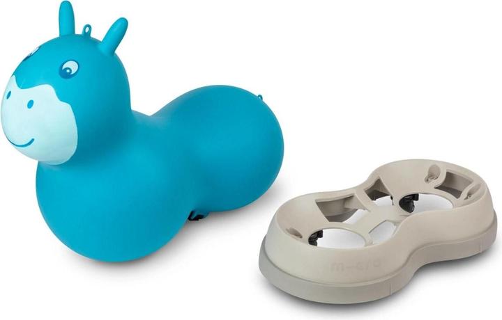 Image du produit Micro Véhicule toboggan Air Hopper II Blue