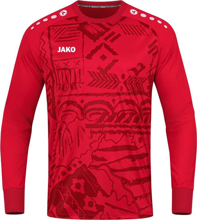 Produktbild JAKO TW-Trikot Tropicana (M)