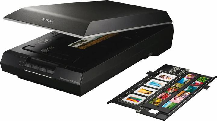 Immagine prodotto Epson Perfezione V600 (USB)