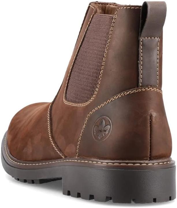 Actual product image Rieker Ankle boot (43)