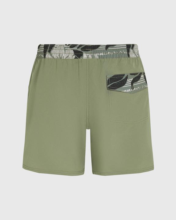 Image du produit O'Neill Pocket Print 16 Short de natation (L)