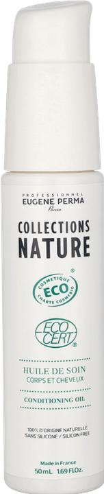 Image du produit Eugene Perma Huile de soin pour le corps et les cheveux Nature Bio Collection 50ml (50 ml)