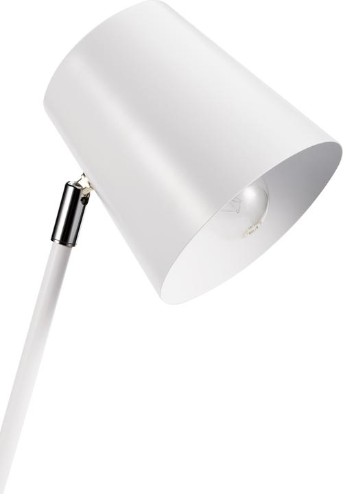 Productafbeelding Pauleen Tafellamp True Ally E14 Wit/Zilver (E14)