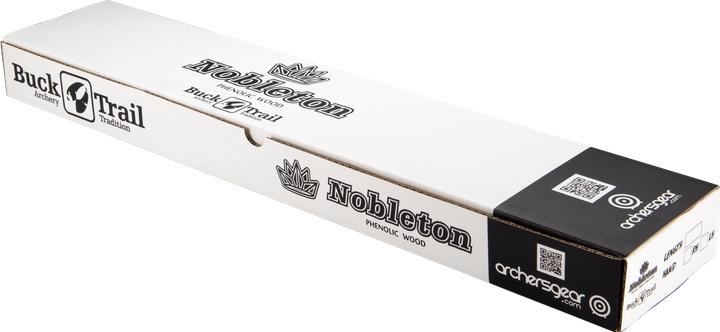 Actual product image Buck Trail Nobleton Phenolic 19" RH with Alignment System