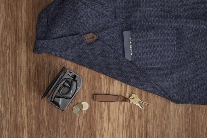 Immagine prodotto Poly Cuffie Voyager 5200 UC + cavo da USB-A a micro USB + dongle BT700 (Senza fili, USB-A)