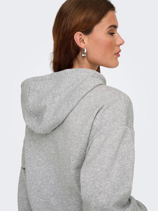 Actual product image Only ONLSWEAT Sweatshirt Kapuzenpullover (L)