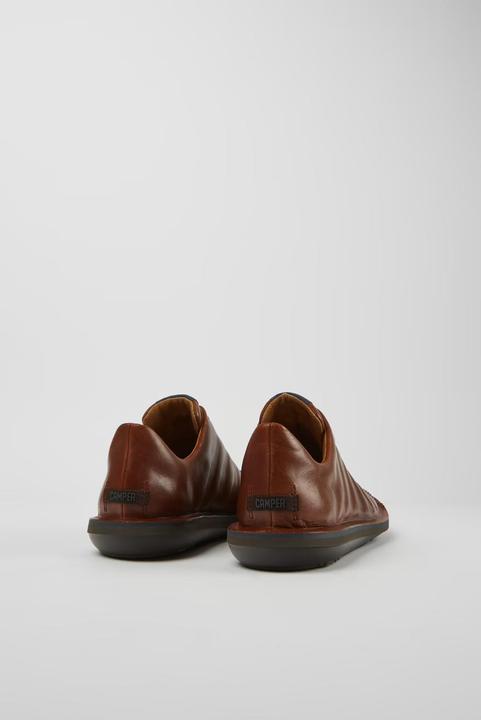 Actual product image Camper Beetle Casual Leather Sneaker (41)