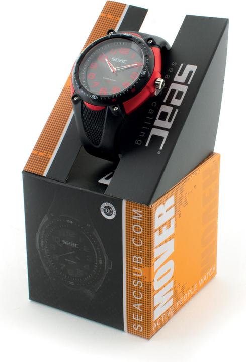 Image du produit Seac Uhr Mover