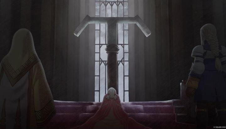 Produktbild Square Enix FF Tactics: Ivalice Chronicles (PS5, DE)