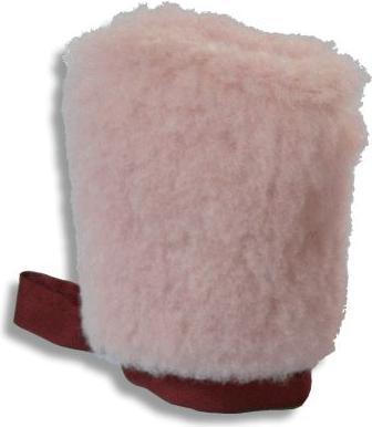 Actual product image Reka CELMA Gesichtshandschuh