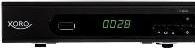 Immagine prodotto Xoro HRS 8660 (4000 GB, DVB-S2)