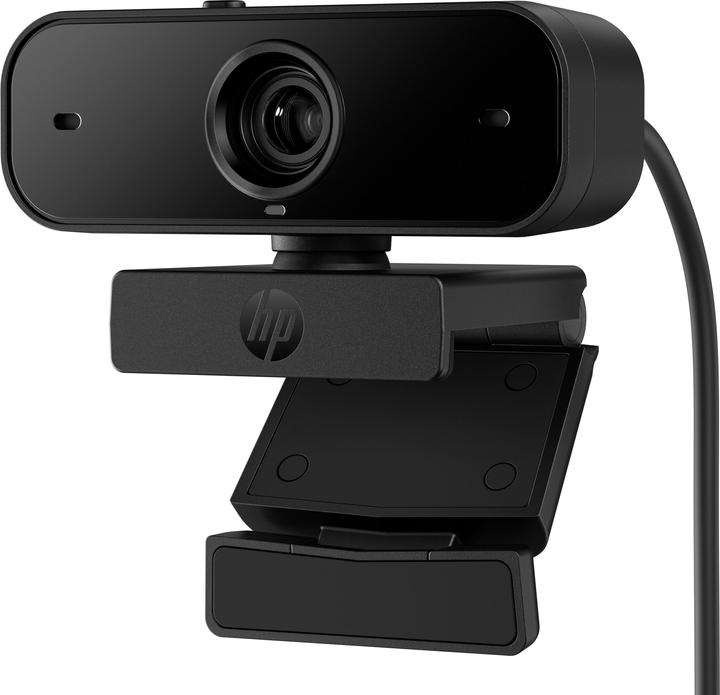 Produktbild HP 435 FHD WEBCAM EURO (2.10 Mpx)