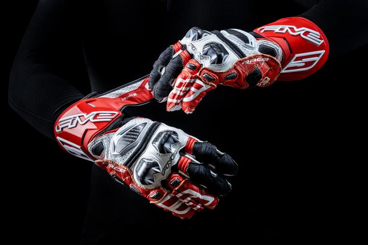 Immagine prodotto Five Gara RFX (Uomini, S)