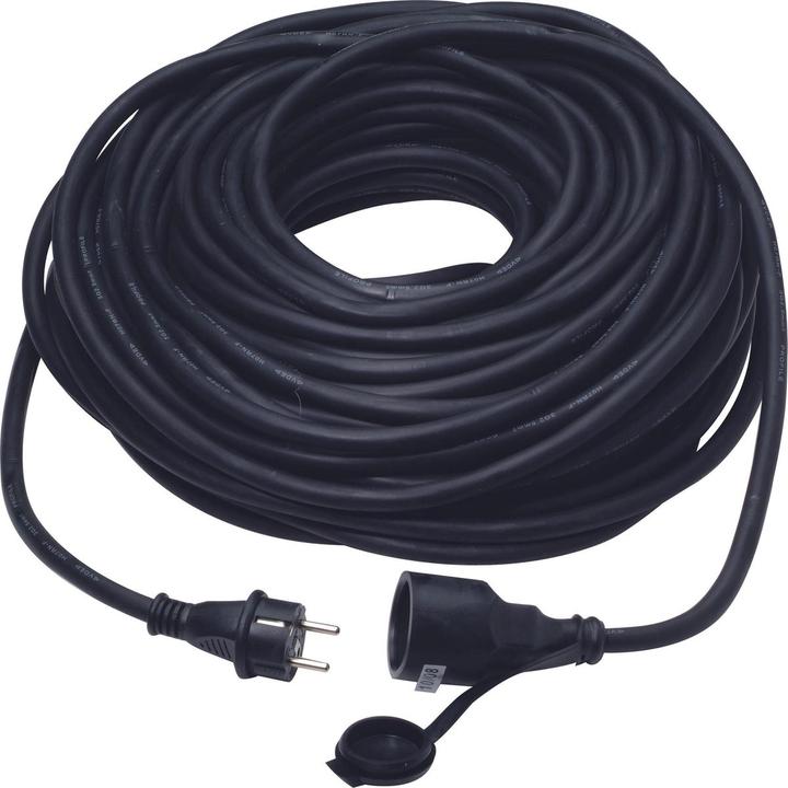 Image du produit Profile Profil Vesn Verlängerungskabel - 40 Meter - 3x2,5 mm² Neopren - Penaarde (40 m)