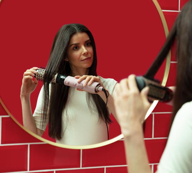 Produktbild Remington AS 5901, rosé