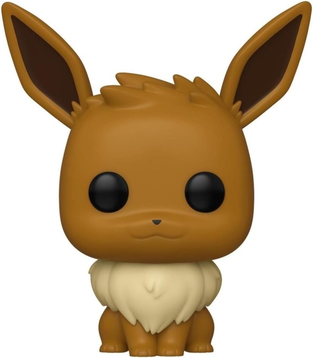 Funko Pop! Games : Pokemon Eevee (577)