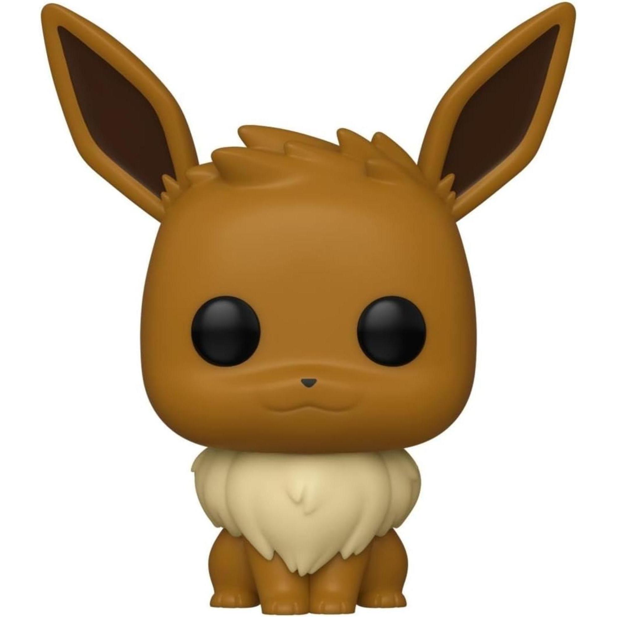 Funko Pop! Games : Pokemon Eevee (577)