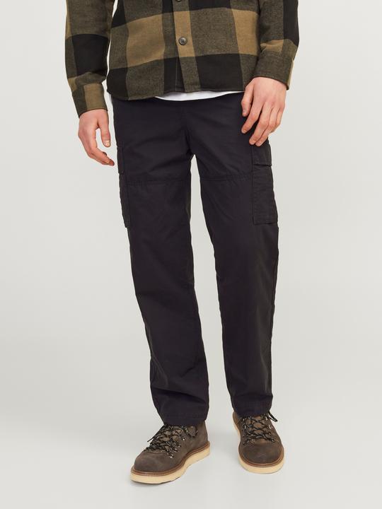 Immagine prodotto Jack & Jones Confezione da 2 pantaloni cargo loose fit Pantaloni cargo (W30/L30)