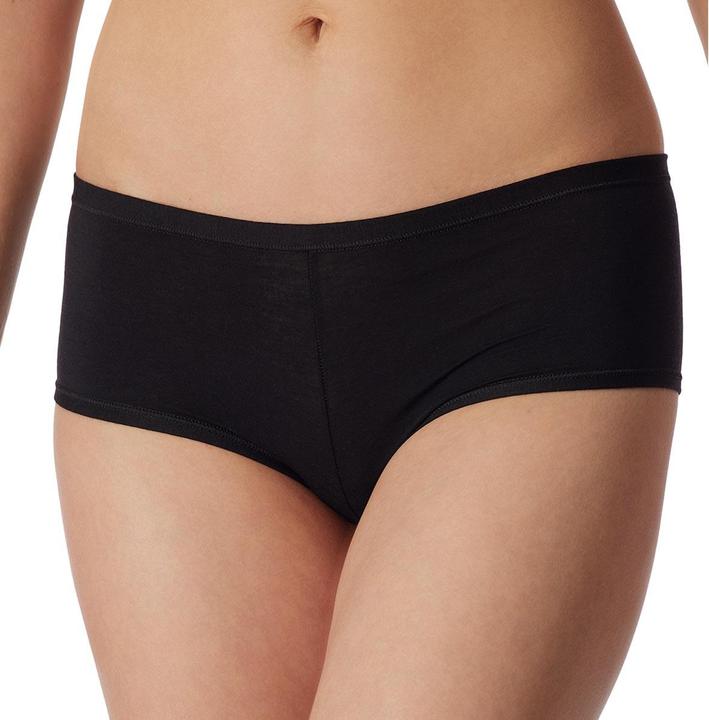 Produktbild Schiesser 4er Pack Personal Fit Short Slip (S, 4er Pack)
