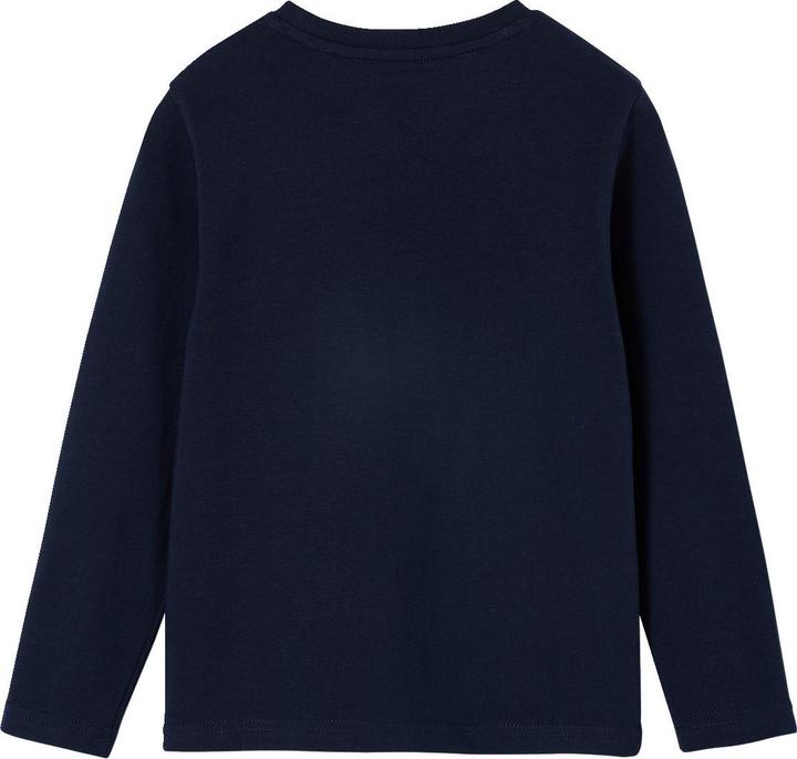 Produktbild Vertbaudet Jungen Shirt mit Print BASIC (92)