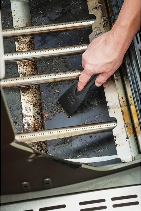 Productafbeelding Weber Reinigingsset (25.50 cm)