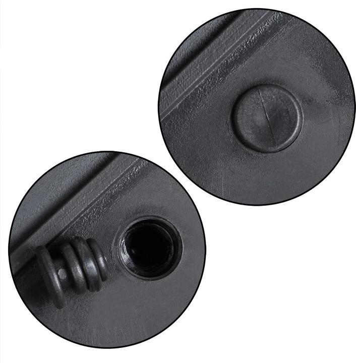 Immagine prodotto Casaria Vaso di fiori (30 cm)