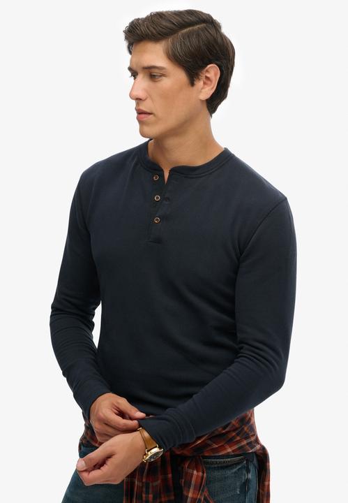 Produktbild Superdry Merchant Grandad (XL)