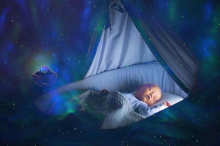 Actual product image Grundig Star Music BT