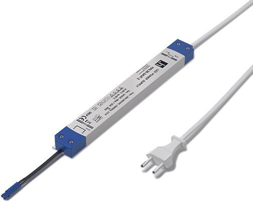 Halemeier Transformateurs LED MP 24 V