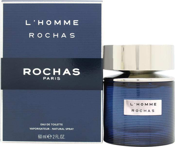 Rochas L'Homme