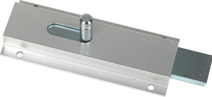 Image du produit Saner Pare-chocs 80X30MM ALU (Barre de couche, 1 pcs)