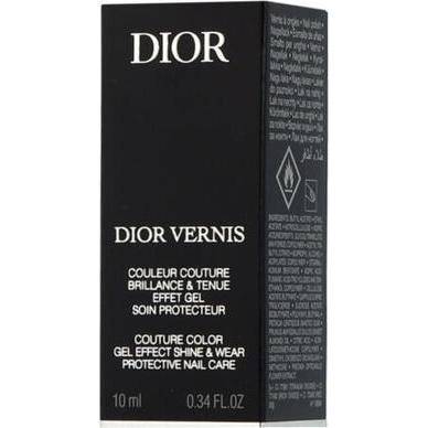 Thumbnail - Dior, Nagellack, Christian Vernis 108 Int23 (108 Muguet, Gel-Effekt Nagellack)