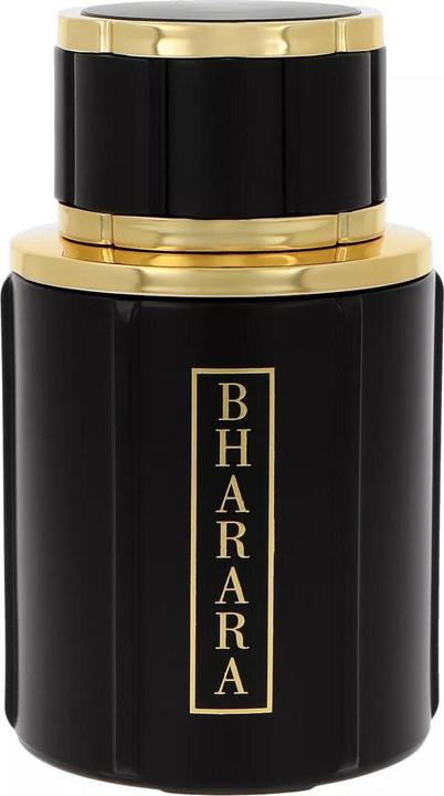 Bharara Noir Pour Homme Eau De Parfum 100ml (Eau de parfum, 100 ml)