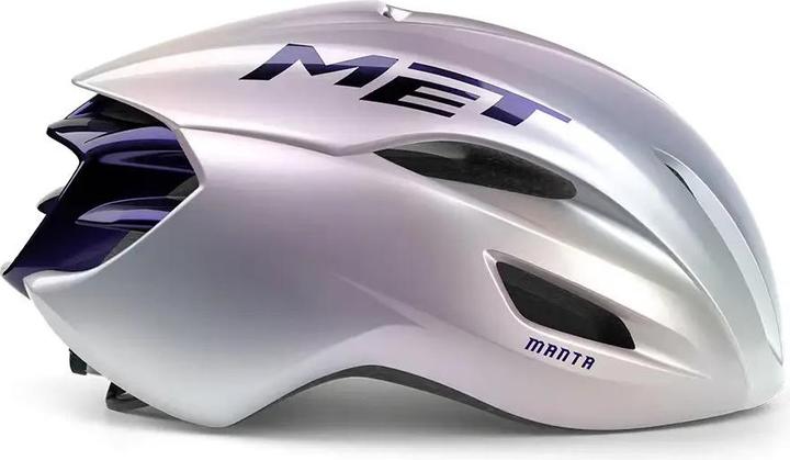 Produktbild MET Manta Mips (56 - 58 cm)