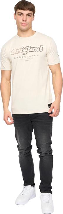 Produktbild Crosshatch Hybridge TShirt (L)