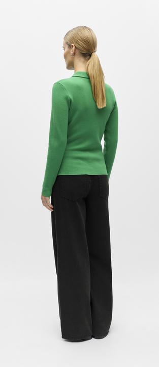 Image du produit Object Polokragen Strickjacke (M)