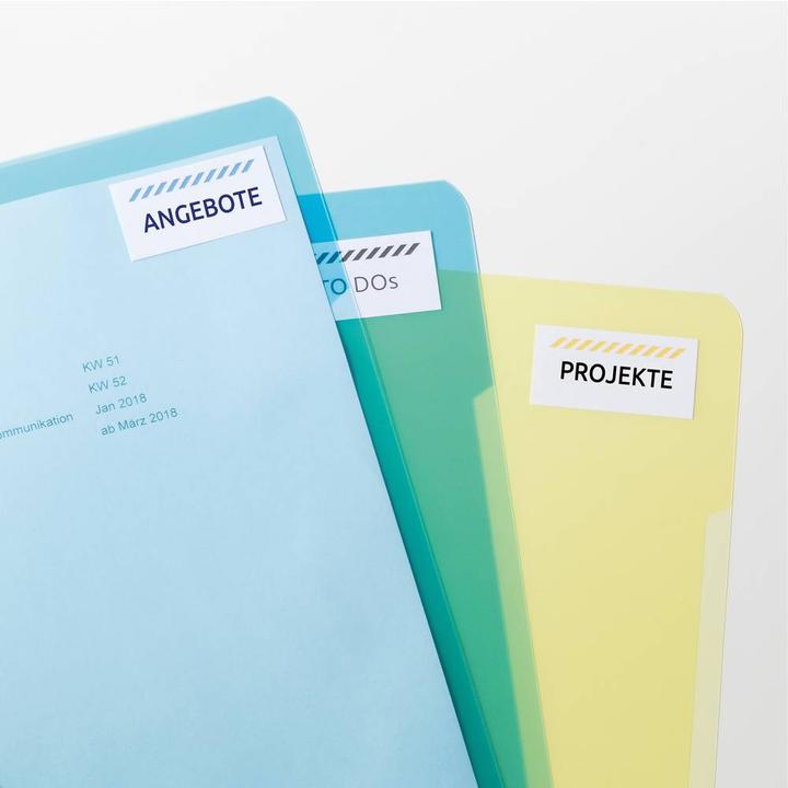 Actual product image Avery Universal Labels