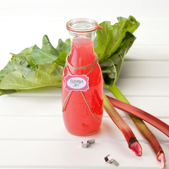 Produktbild Weck Saftflasche (1.06 l)