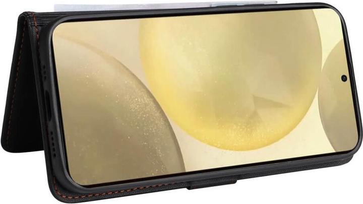 Produktbild Cover-Discount Galaxy S25 - Teilbare Brieftasche 2-in-1 Handyhülle (Samsung Galaxy S25)