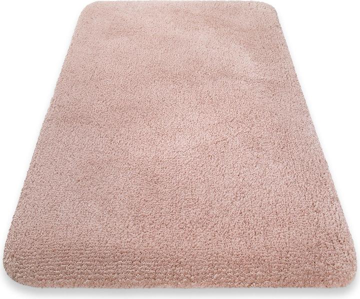 Actual product image Homie Living Badteppich Porto Azzurro (55 x 65 cm)