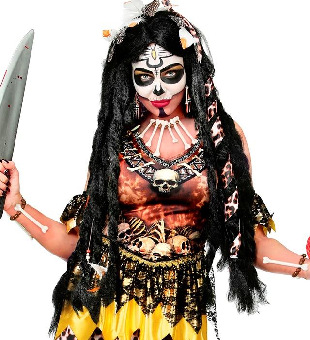 Produktbild Widmann Knochenschmuckset