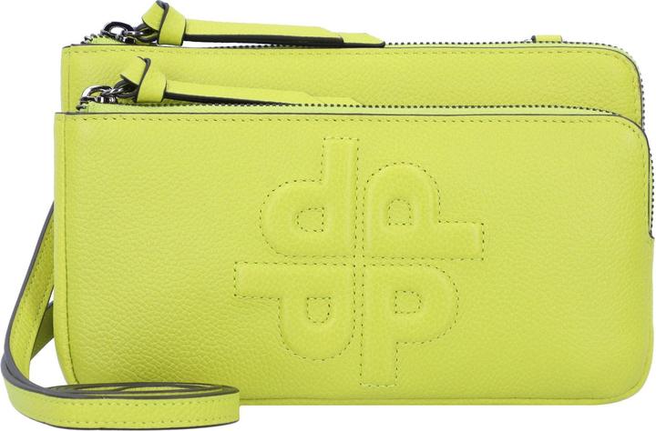 Actual product image Picard PPPP shoulder bag leather 20 cm