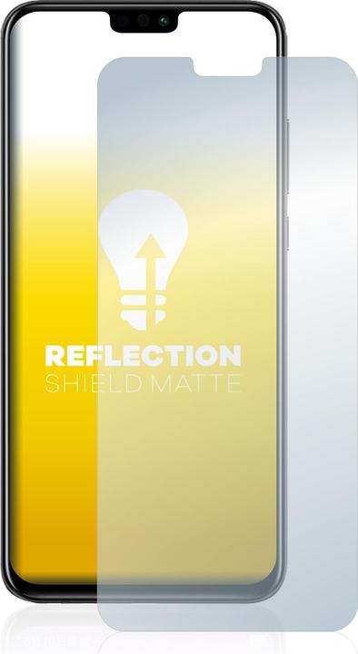 Actual product image upscreen Reflection Shield Protector Matte (1 Piece)